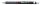 rotring Tikky Druckbleistift schwarz HB 0,7 mm, 1 St.