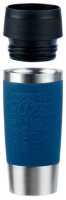 emsa Isolierbecher CLASSIC dunkelblau 360,0 ml, 1 St.