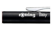 rotring Tikky Druckbleistift schwarz HB 1,0 mm, 1 St.