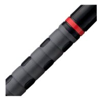 rotring Tikky Druckbleistift schwarz HB 1,0 mm, 1 St.