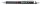 rotring Tikky Druckbleistift schwarz HB 1,0 mm, 1 St.