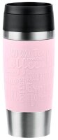 emsa Isolierbecher CLASSIC rosa 360,0 ml, 1 St.