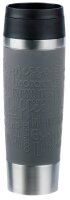 emsa Isolierbecher CLASSIC GRANDE grau 500,0 ml, 1 St.