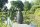Garden Pleasure Sitzgruppe Linz rot, schwarz Kunststoff, Metall, 7-teilig
