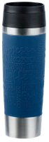 emsa Isolierbecher CLASSIC GRANDE blau 500,0 ml, 1 St.