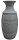 Garden Pleasure Sitzgruppe Linz grau Kunststoff, Metall, 7-teilig