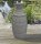 Garden Pleasure Sitzgruppe Linz grau Kunststoff, Metall, 7-teilig
