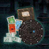 KOSMOS EXIT - Das Spiel: Der Friedhof der Finsternis...