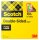 Scotch doppelseitiger Klebefilm transparent 19,0 mm x 33,0 m 1 Rolle