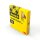 Scotch doppelseitiger Klebefilm transparent 19,0 mm x 33,0 m 1 Rolle