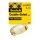 Scotch doppelseitiger Klebefilm transparent 12,0 mm x 22,8 m 1 Rolle