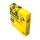 Scotch doppelseitiger Klebefilm transparent 12,0 mm x 22,8 m 1 Rolle