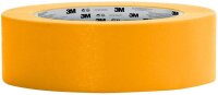 3M 244 Malerband orange 18,0 mm x 50,0 m 1 Rolle