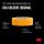 3M 244 Malerband orange 18,0 mm x 50,0 m 1 Rolle