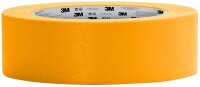 3M 244 Malerband orange 30,0 mm x 50,0 m 1 Rolle
