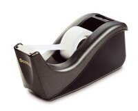Scotch Tischabroller C 60 schwarz
