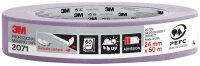 3M 2071 Malerband violett 24,0 mm x 50,0 m 1 Rolle