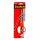 Scotch Papierschere 1428 rot-grau 18,0 cm