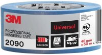 3M 2090 Malerband blau 48,0 mm x 50,0 m 1 Rolle