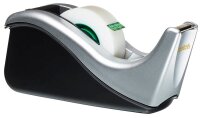 Scotch Tischabroller C 60 silber/schwarz