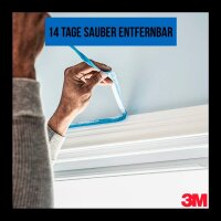 3M 2090 Malerband blau 30,0 mm x 50,0 m 1 Rolle