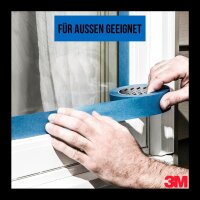 3M 2090 Malerband blau 30,0 mm x 50,0 m 1 Rolle