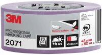 3M 2071 Malerband violett 48,0 mm x 50,0 m 1 Rolle