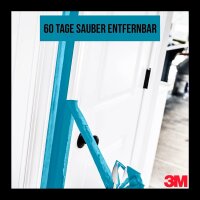 3M 2044 Malerband blau 30,0 mm x 50,0 m 1 Rolle