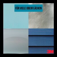 3M 2044 Malerband blau 30,0 mm x 50,0 m 1 Rolle