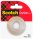 Scotch Crystal Klebefilm kristall-klar 19,0 mm x 25,0 m 1 Rolle