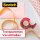 Scotch Crystal Klebefilm kristall-klar 19,0 mm x 25,0 m 1 Rolle