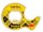 Scotch Klebefilmabroller Permanent Double-Sided gelb