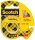 Scotch Klebefilmabroller Permanent Double-Sided gelb