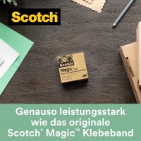 Scotch Tischabroller C38 schwarz