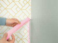 3M 2072 Malerband pink 36,0 mm x 50,0 m 1 Rolle