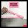 3M 2072 Malerband pink 36,0 mm x 50,0 m 1 Rolle