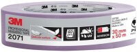 3M 2071 Malerband violett 30,0 mm x 50,0 m 1 Rolle