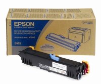 EPSON S050522  schwarz Toner