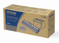 EPSON S050523  schwarz Toner
