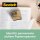 Scotch Magic 810 Klebefilm transparent 19,0 mm x 30,0 m 1 Rolle