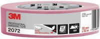 3M 2072 Malerband pink 30,0 mm x 50,0 m 1 Rolle