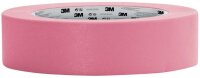 3M 2072 Malerband pink 30,0 mm x 50,0 m 1 Rolle