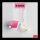 3M 2072 Malerband pink 30,0 mm x 50,0 m 1 Rolle
