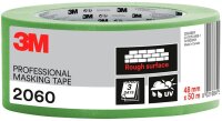 3M 2060 Malerband grün 48,0 mm x 50,0 m 1 Rolle