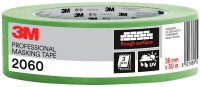 3M 2060 Malerband grün 36,0 mm x 50,0 m 1 Rolle