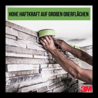 3M 2060 Malerband grün 36,0 mm x 50,0 m 1 Rolle