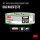 3M 2060 Malerband grün 36,0 mm x 50,0 m 1 Rolle