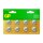GP Knopfzellen CR2032 Lithium 3,0 V, 8 St.
