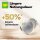 GP Knopfzellen CR2032 Lithium 3,0 V, 8 St.