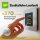 GP Knopfzellen CR2032 Lithium 3,0 V, 4 St.